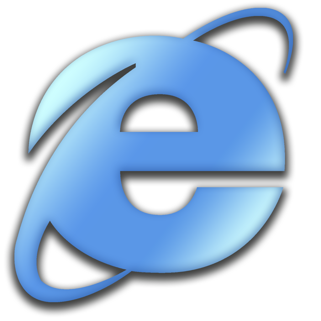 Internet Explorer